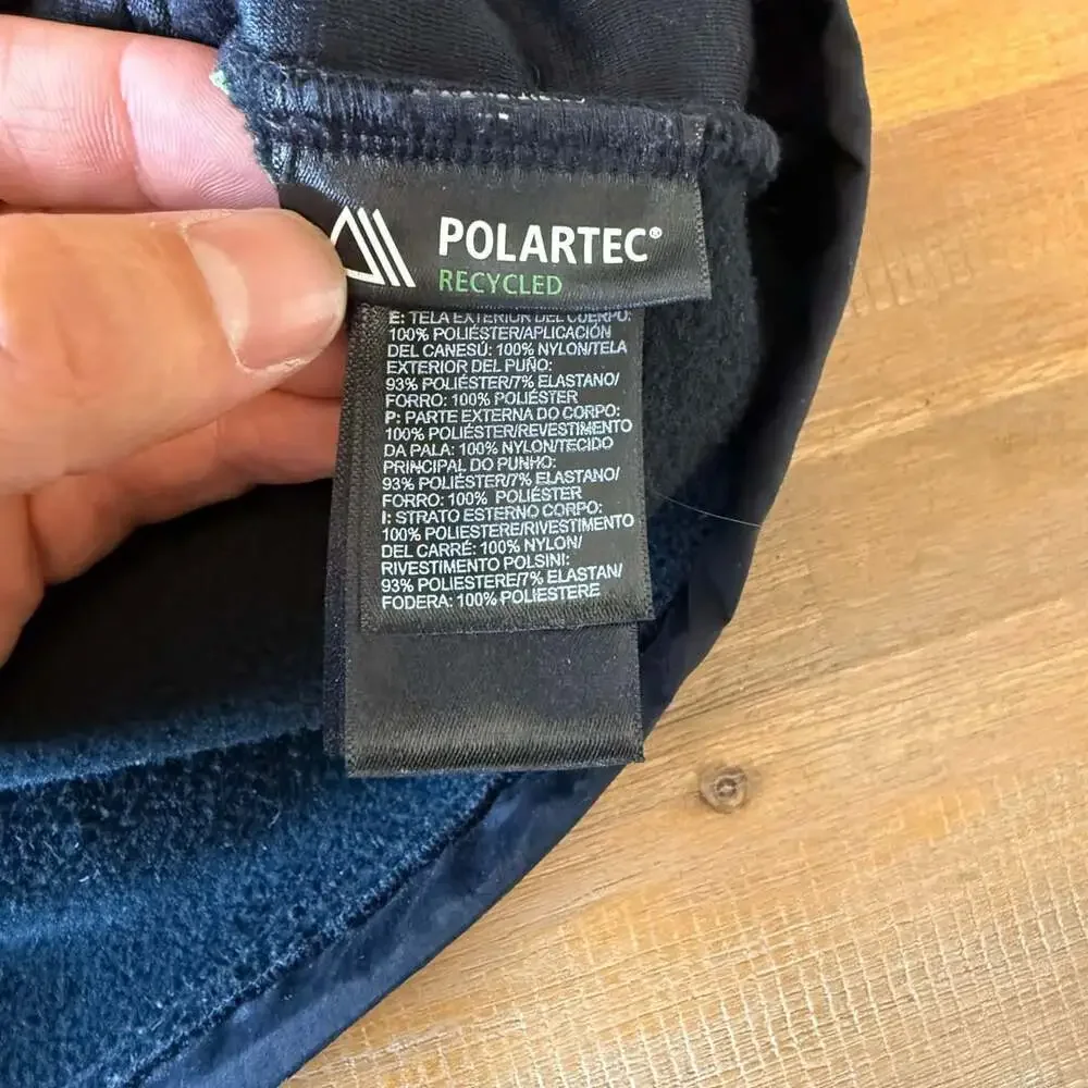 The North Face pre owned